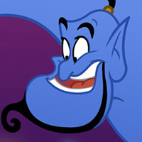 aladdin