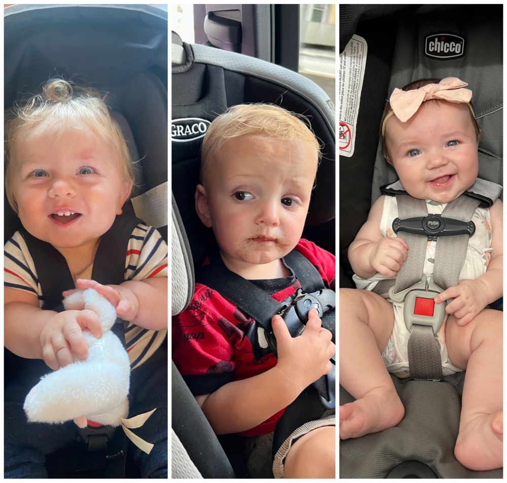 Control Is A&nbsp;Myth