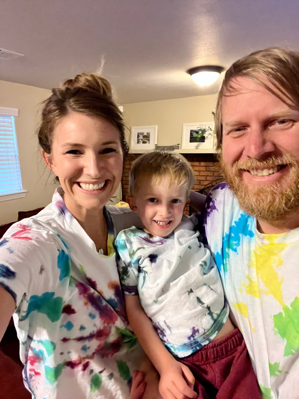 To Dye Or Not To&nbsp;Dye