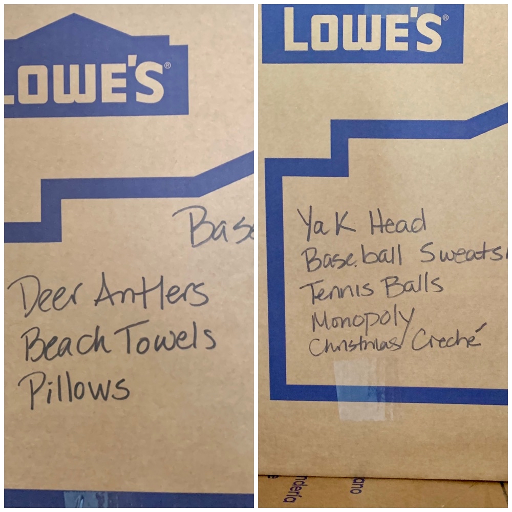 We Don’t See Things The Same&nbsp;Way