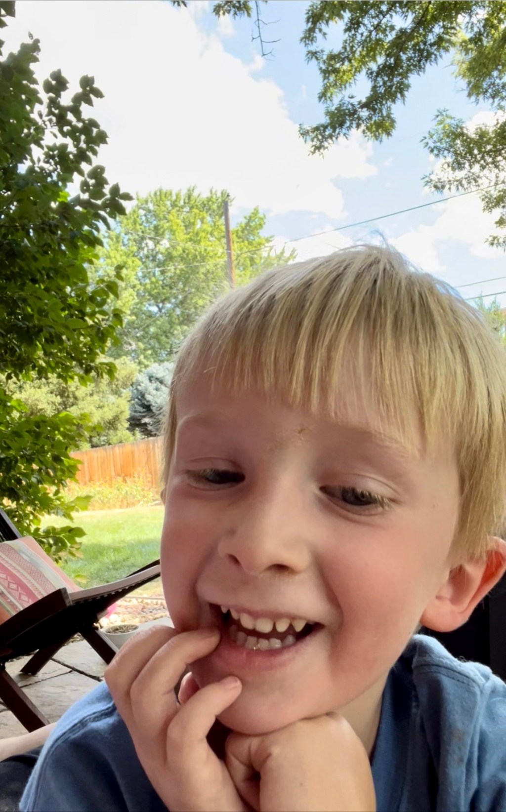 Questionable Comrades