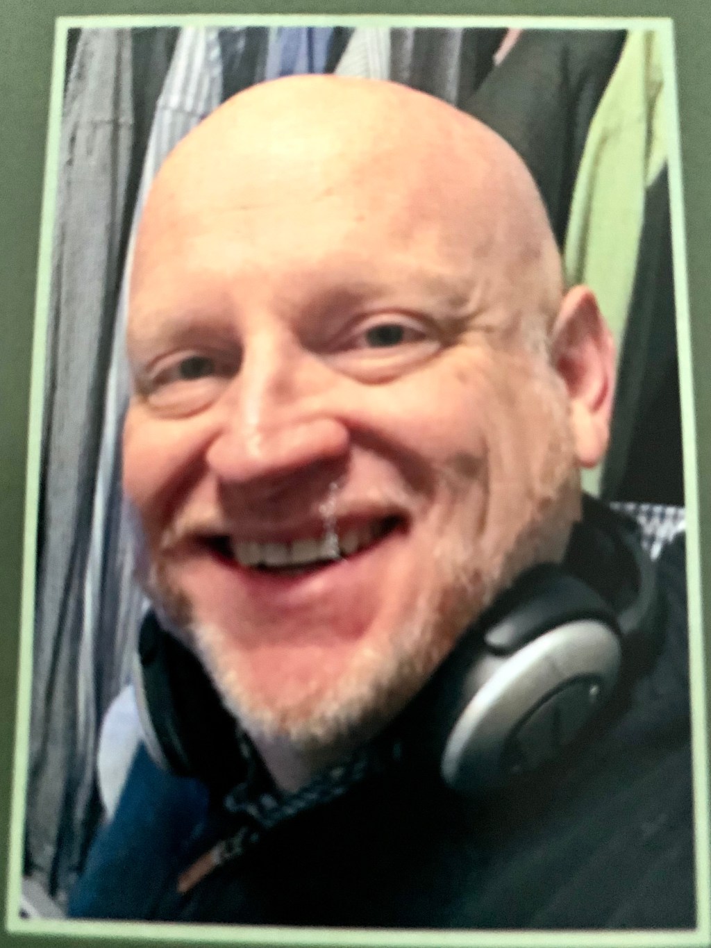 His Name Was&nbsp;Joe