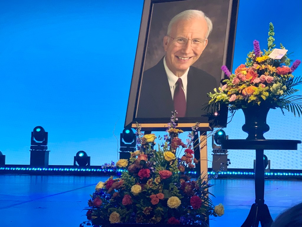 What Makes Us&nbsp;Memorable?