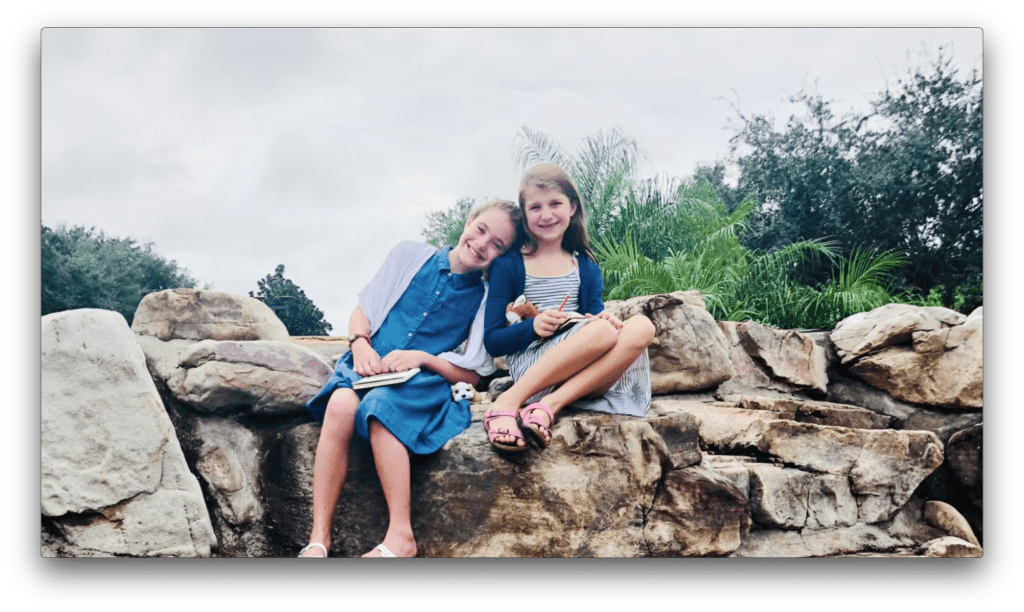 Who Brings You&nbsp;Together?