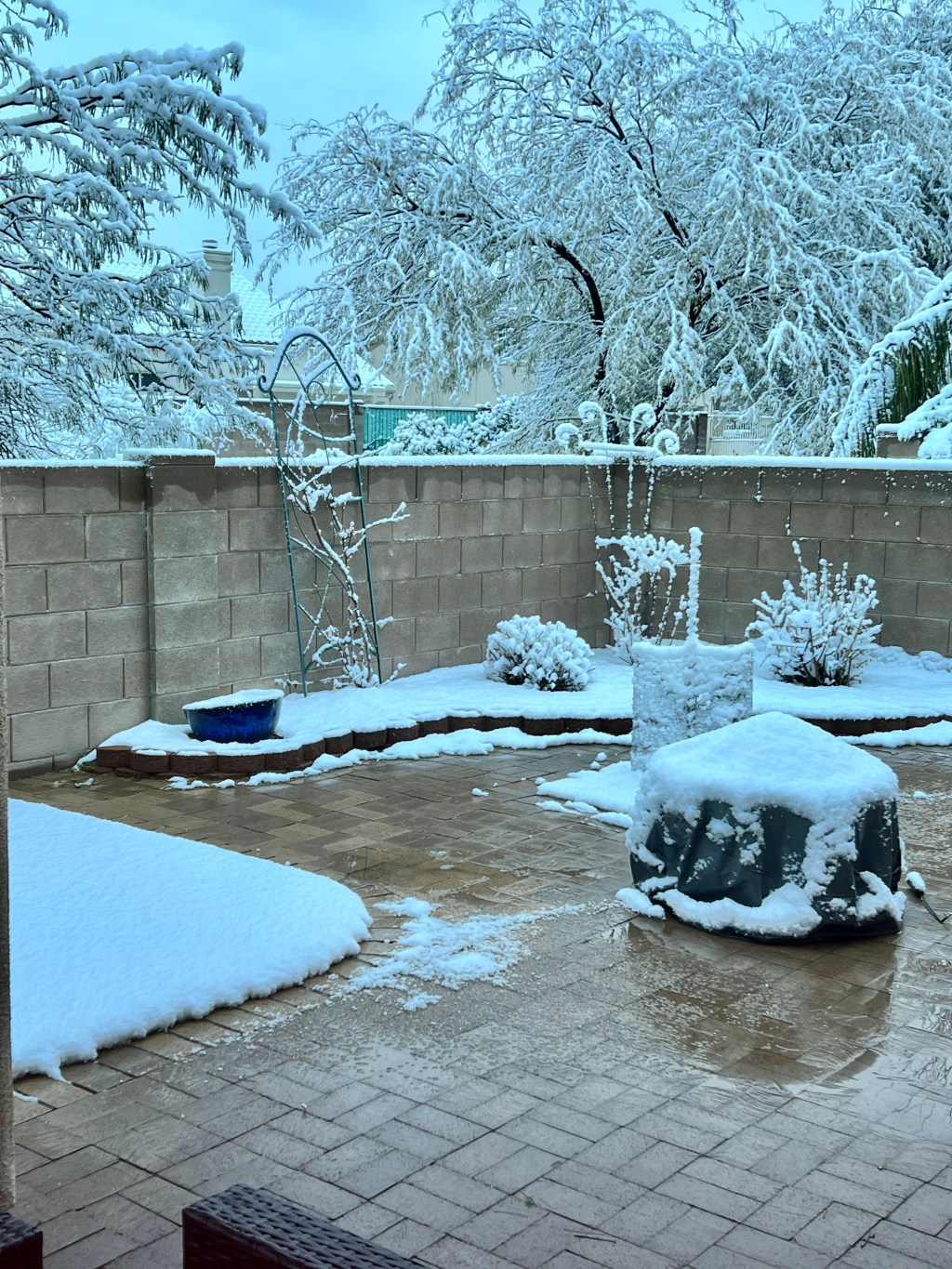 Can’t Run From What&nbsp;Is