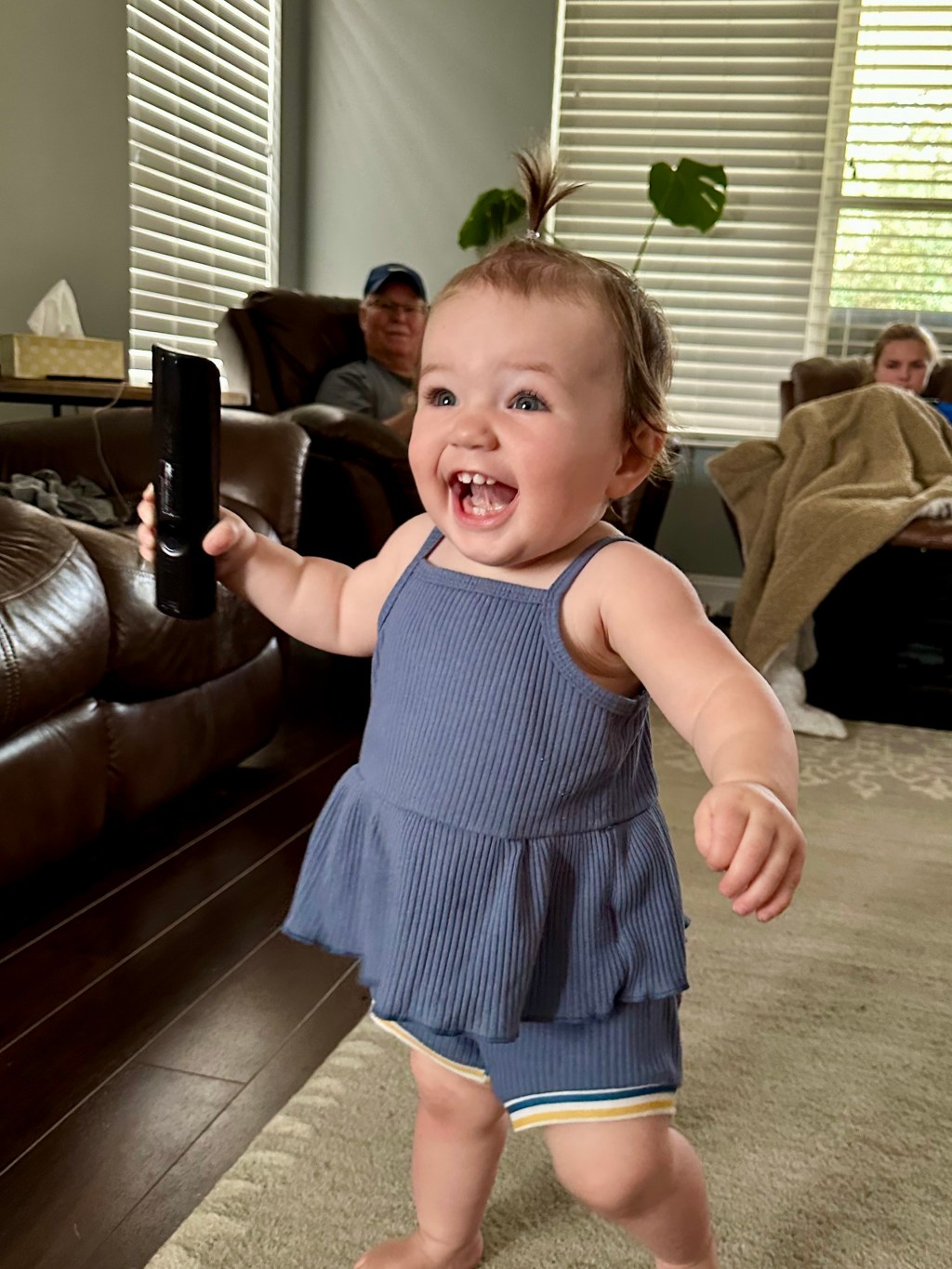 Who’s Got The&nbsp;Power?