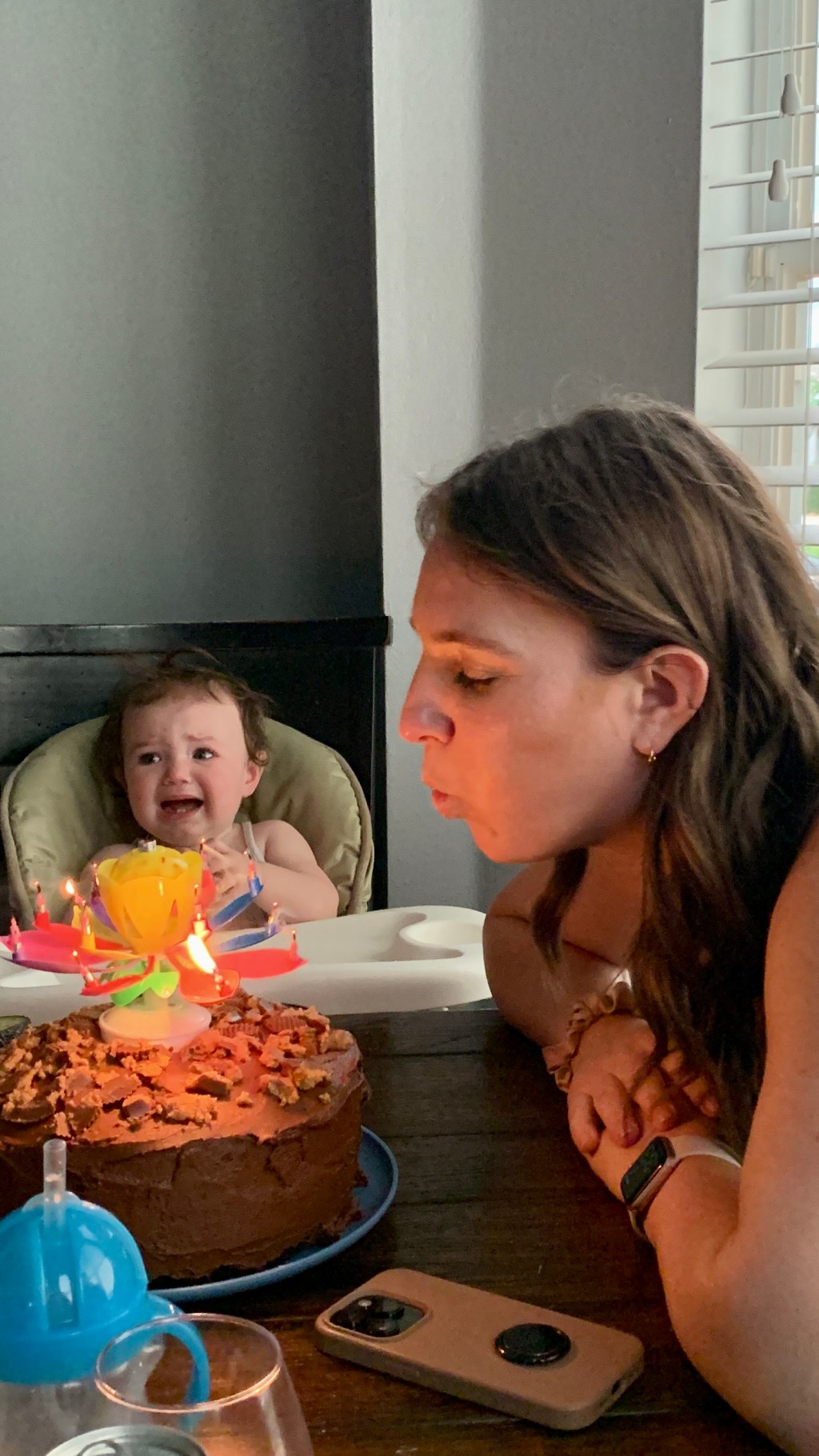 The Song From&nbsp;Somewhere