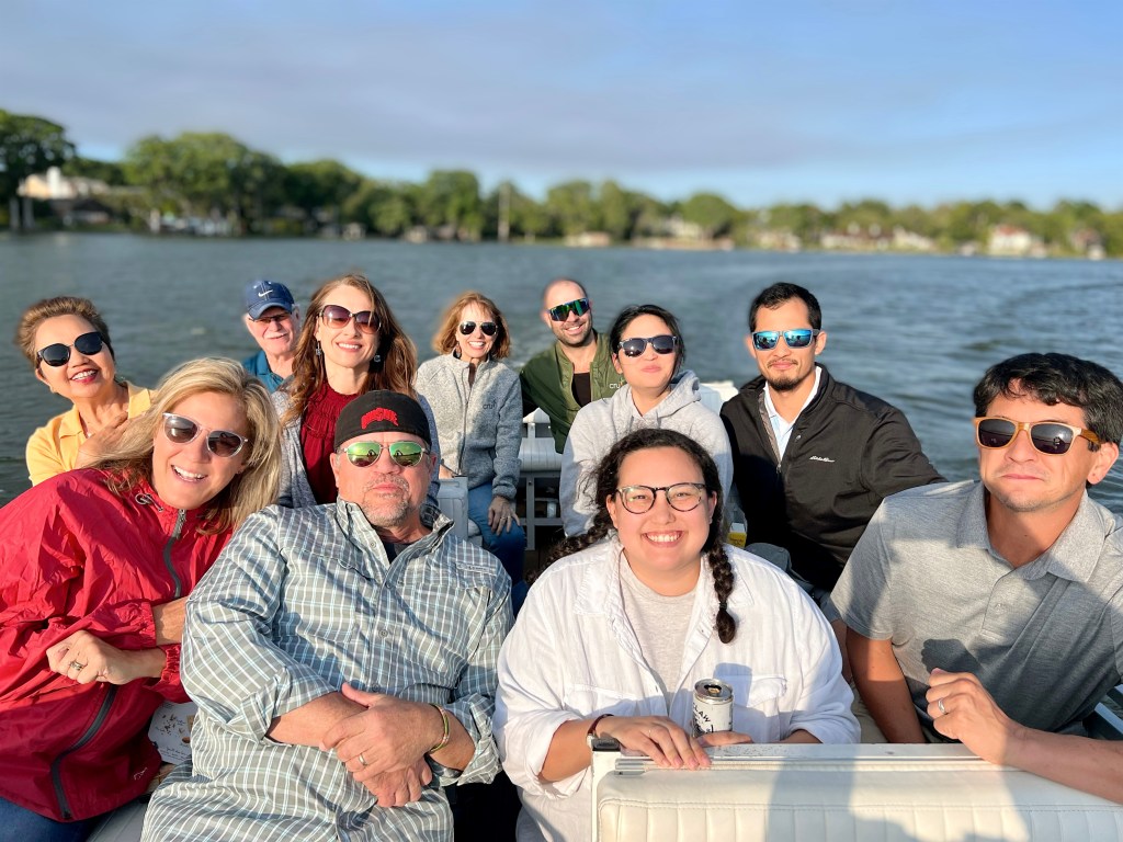 When Family Feels&nbsp;Different