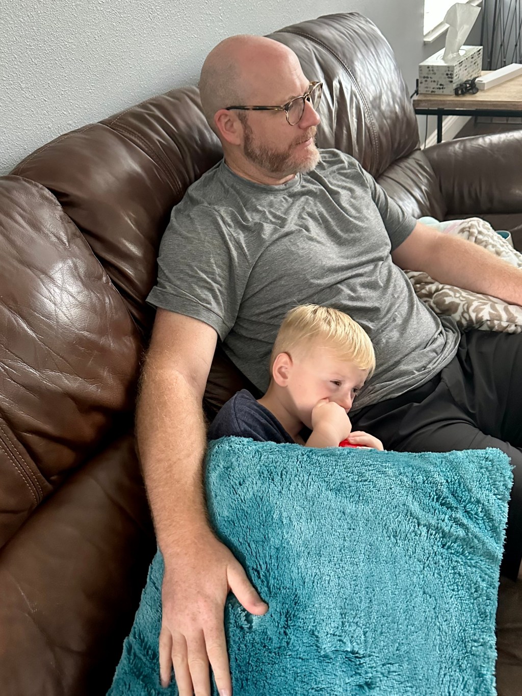 The Deja Vu Of&nbsp;Disruption