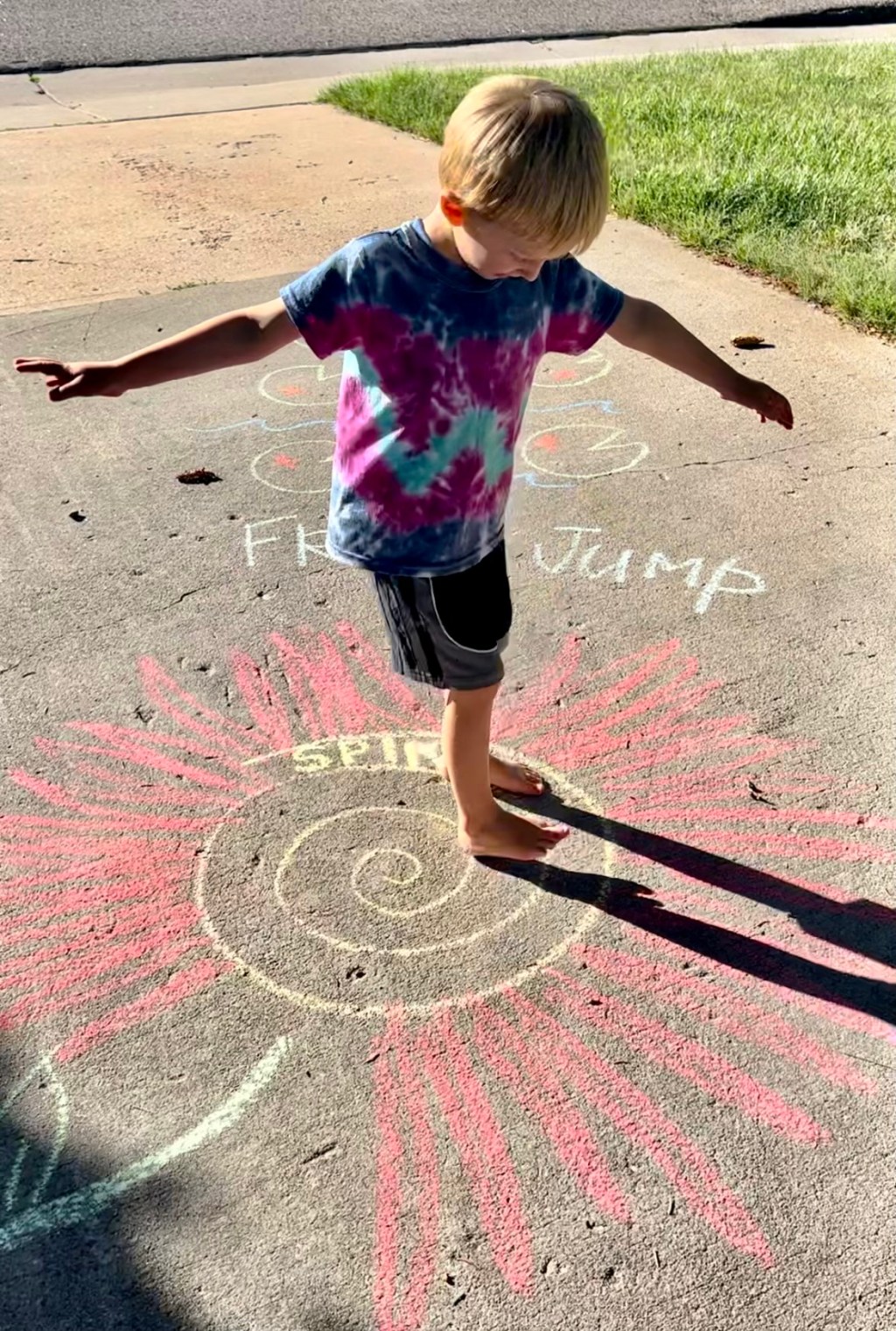 When The World Is&nbsp;Mudlucious