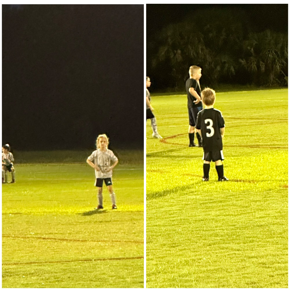 Not The Anticipated End