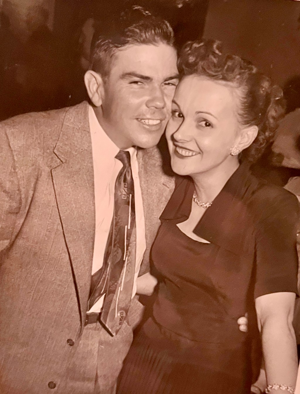 Gloriously Messy Memories