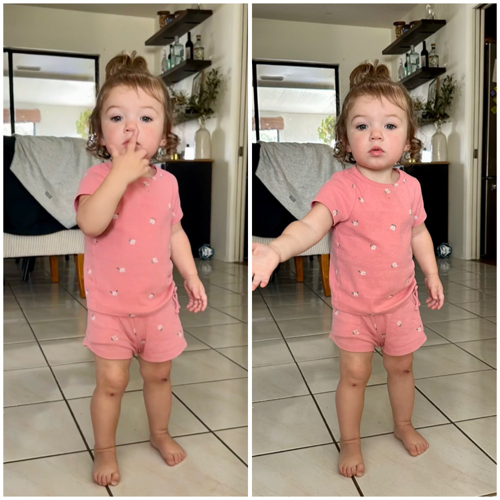 The Gratitude Challenge