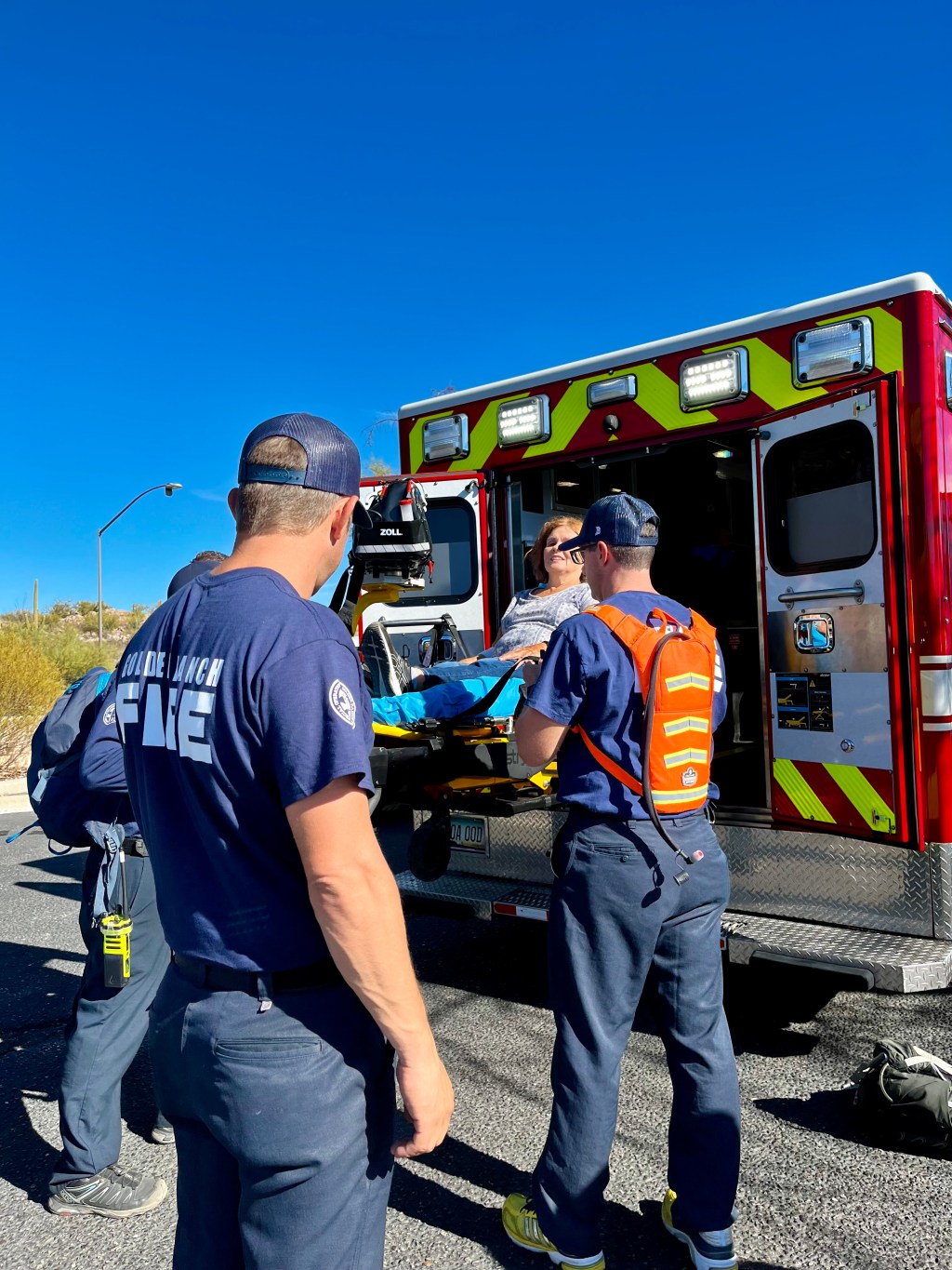 Community Is Crucial