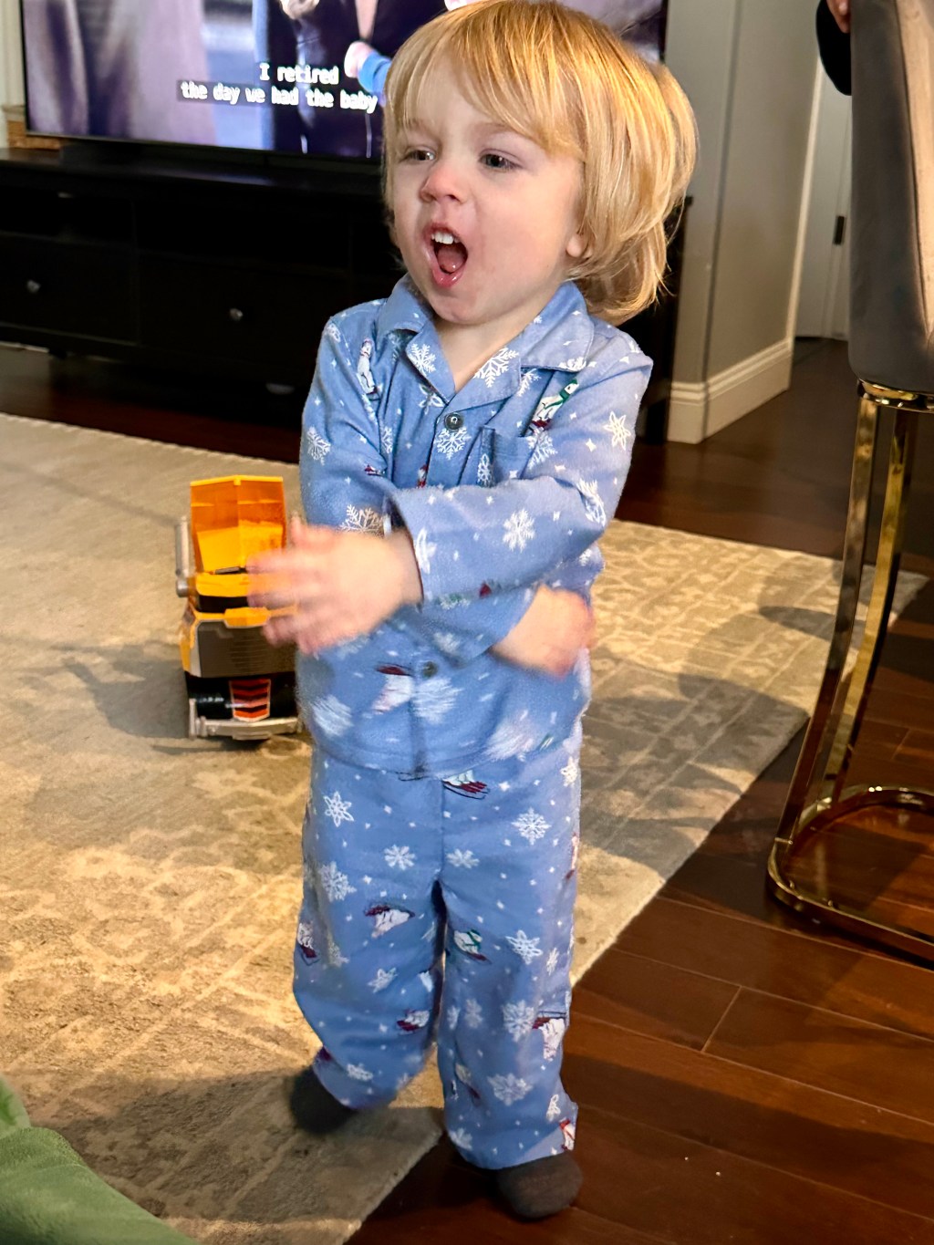 Bring It On In&nbsp;Style!