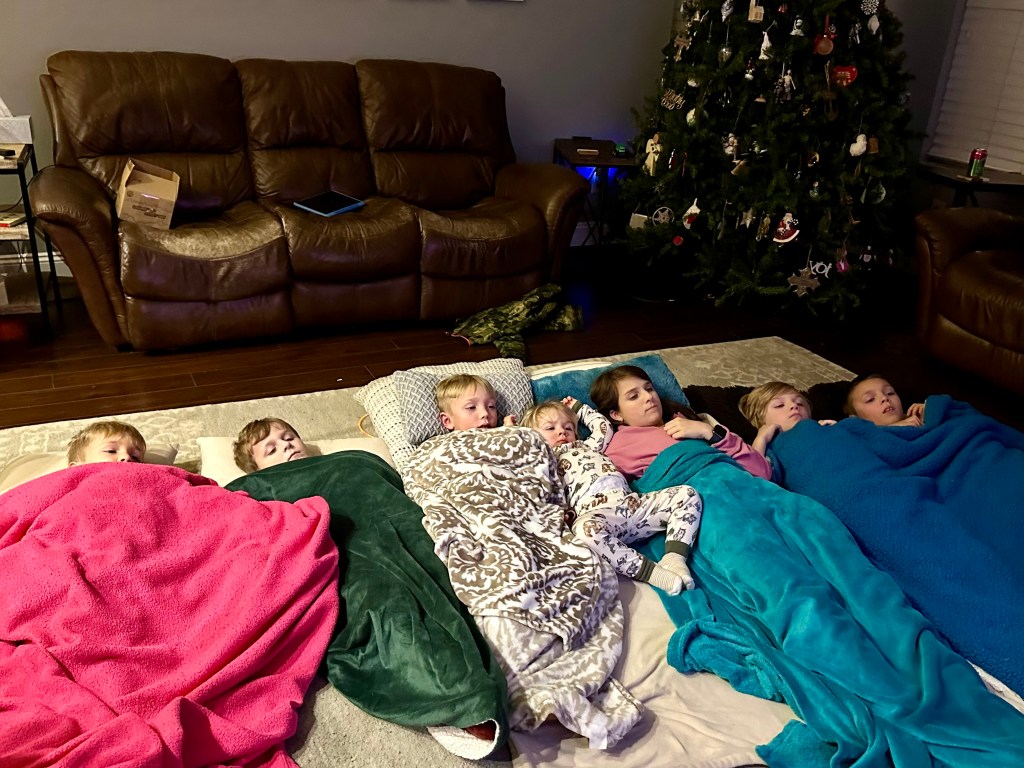 Can We Do “Together”?