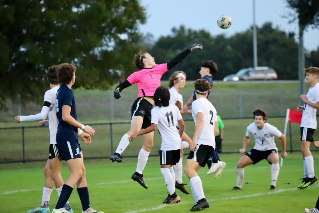 Working Together Works