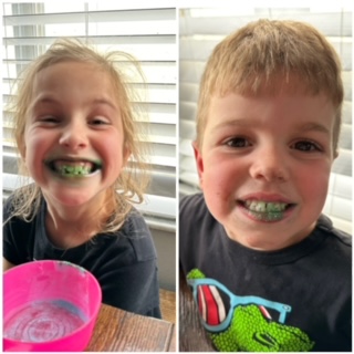 Just A Spoonful Of&nbsp;Sugar?