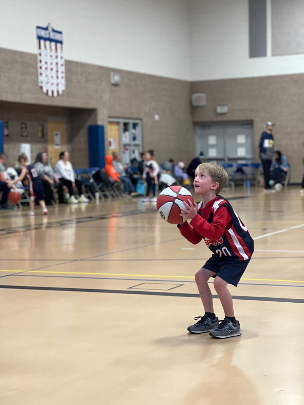 The Power Of&nbsp;Focus