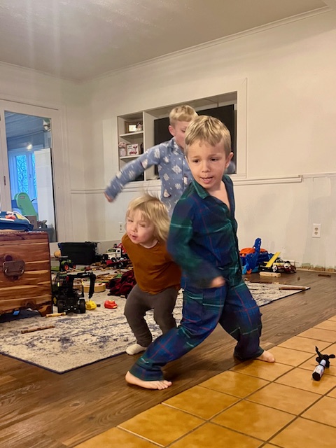 Trading Passion For&nbsp;Glory