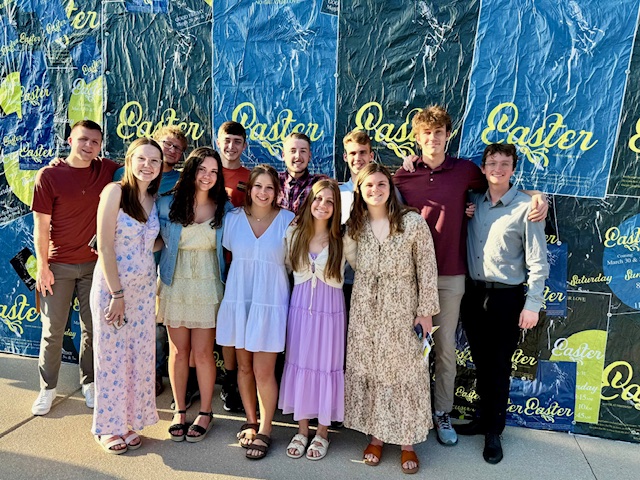 Heart Of Hospitality