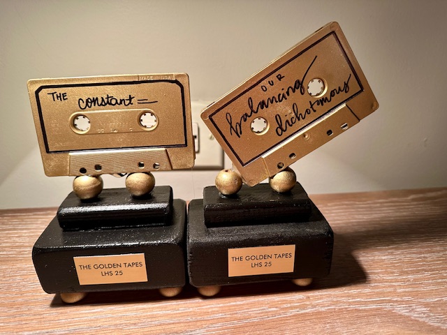 When A Good Word&nbsp;Matters