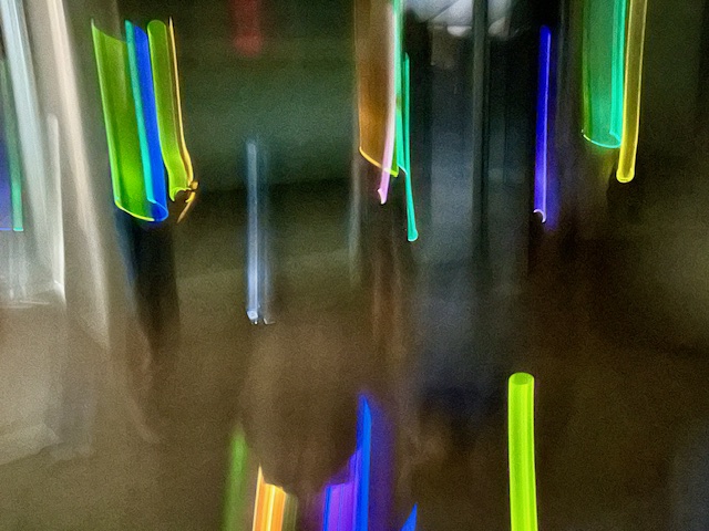 Light Up The&nbsp;Dark