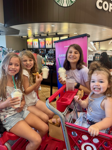 What Was I Thinking?