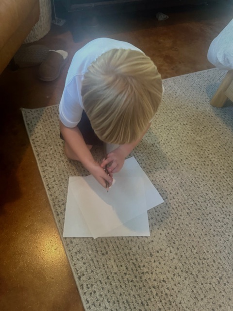 There Is No Blank&nbsp;Slate