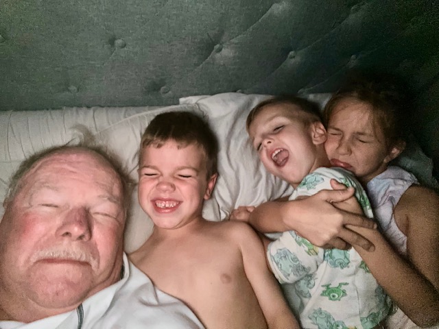 Good Cop; Bad&nbsp;Cop