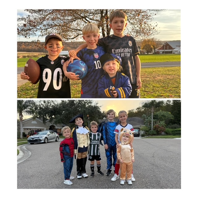 Who Are You&nbsp;Really?