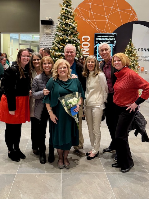 Sing With Your Whole&nbsp;Heart