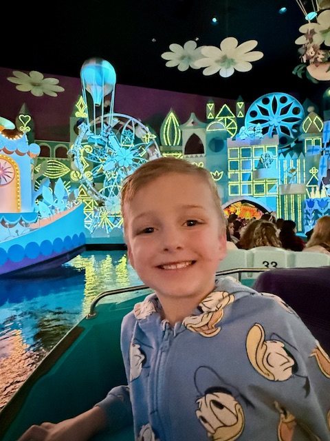 Where’s The Magic?