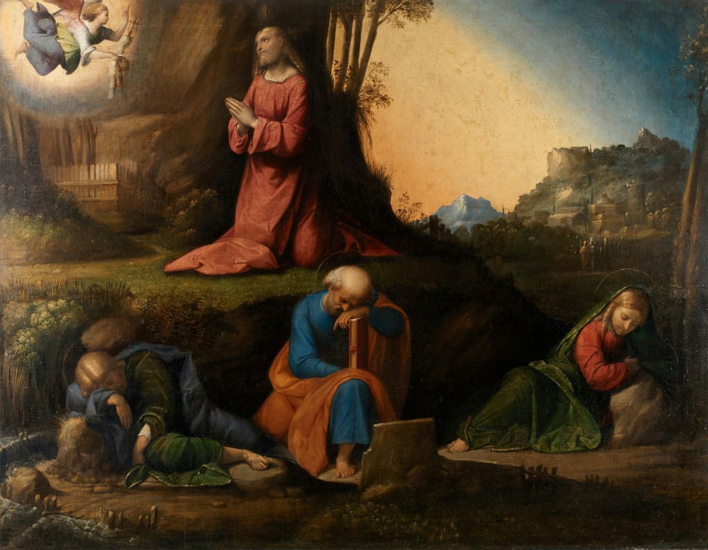 Tattle Tale/Betrayal