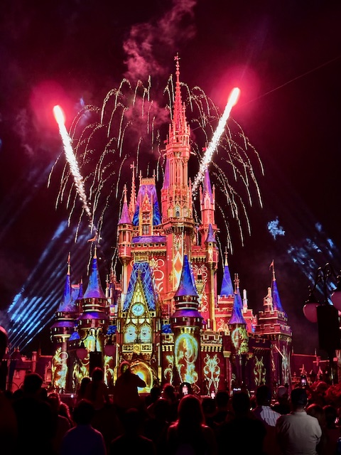 Let There Be&nbsp;Light!