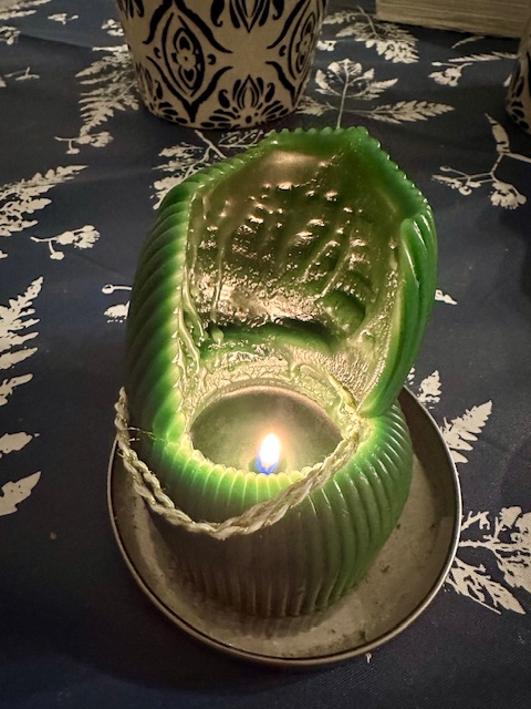 Messy Mind; Messy&nbsp;Life