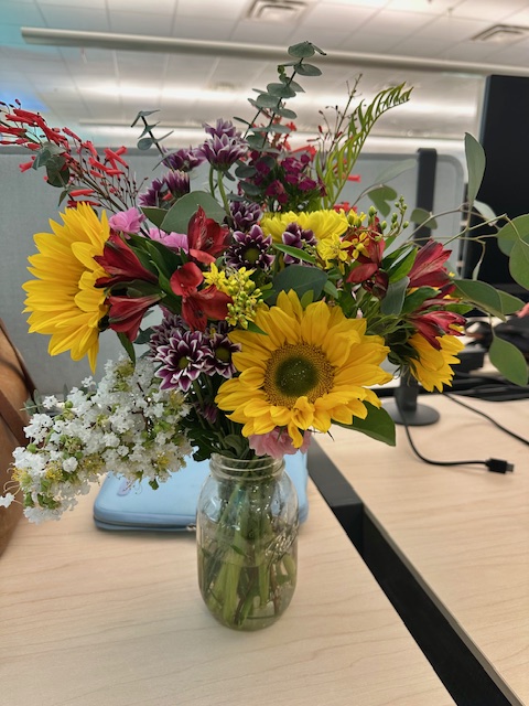 A Flower By Any Other&nbsp;Name