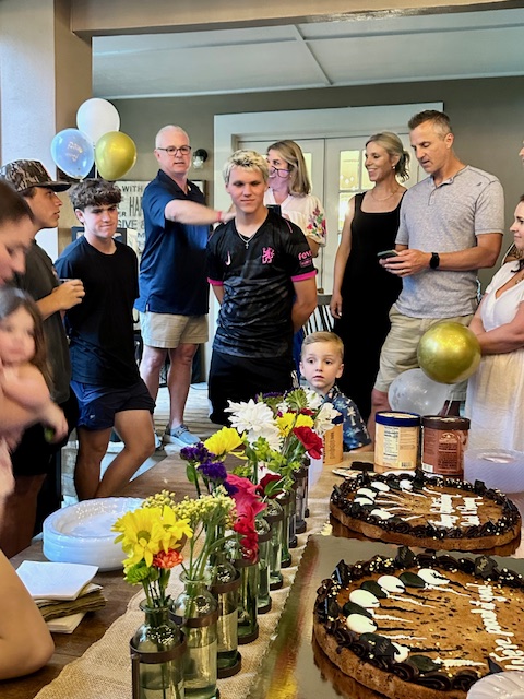 End Well; Begin Fresh