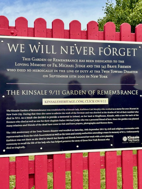 Unexpected Remembrance