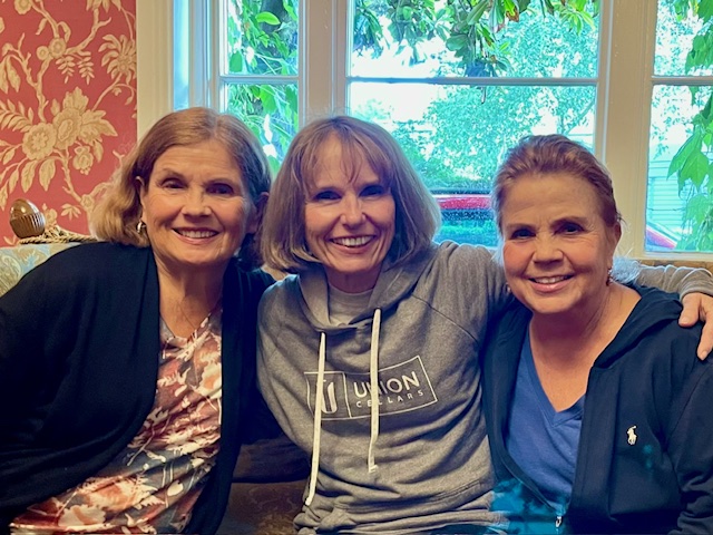 Wearin’ Of The&nbsp;Green