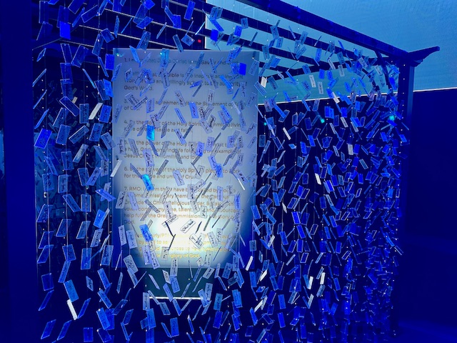 Together We’re Better