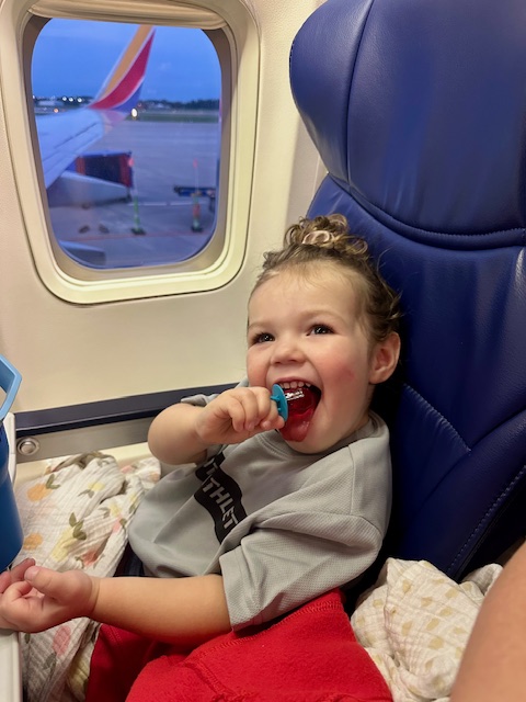 A Spoonful Of&nbsp;Sugar