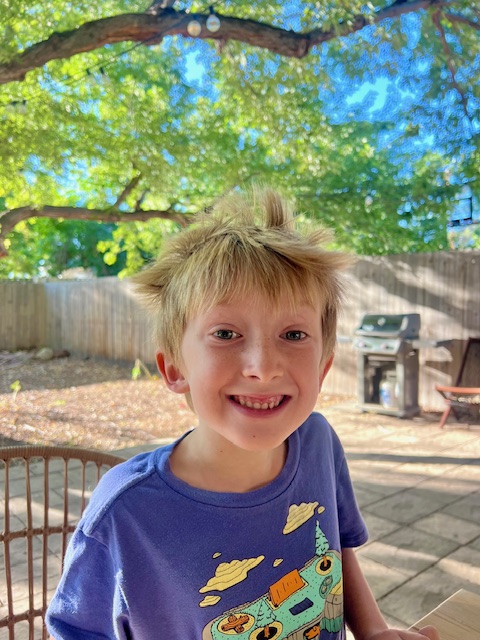 Don’t I Look Good?