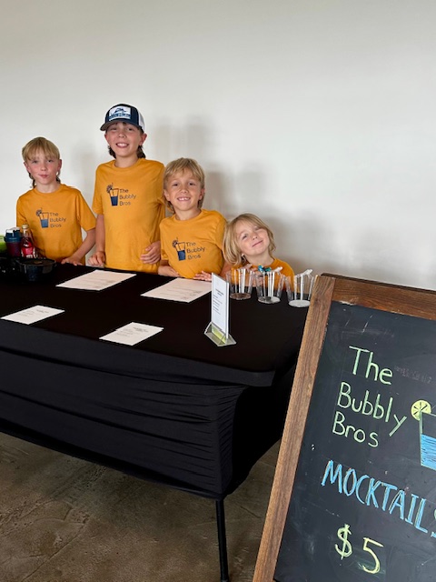 It’s All In The Family