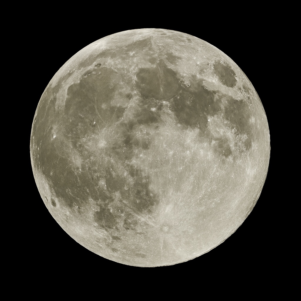 Man Is The&nbsp;Moon