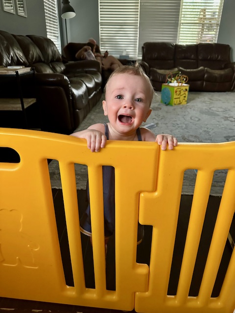 Cataclysmic Containment