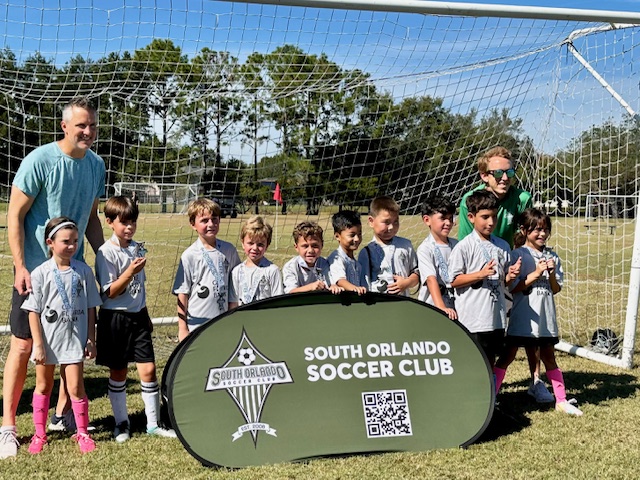 Winning Isn’t Everything