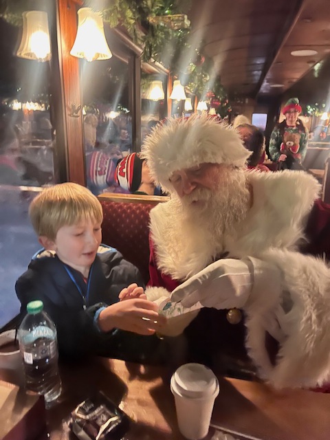 Magic Is Alive And Well