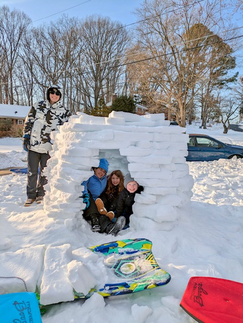 If You Build&nbsp;It…