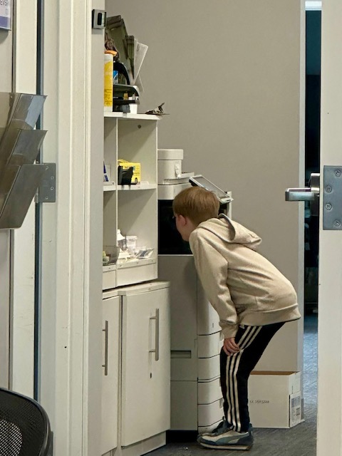 The Meaning Of&nbsp;Discovery